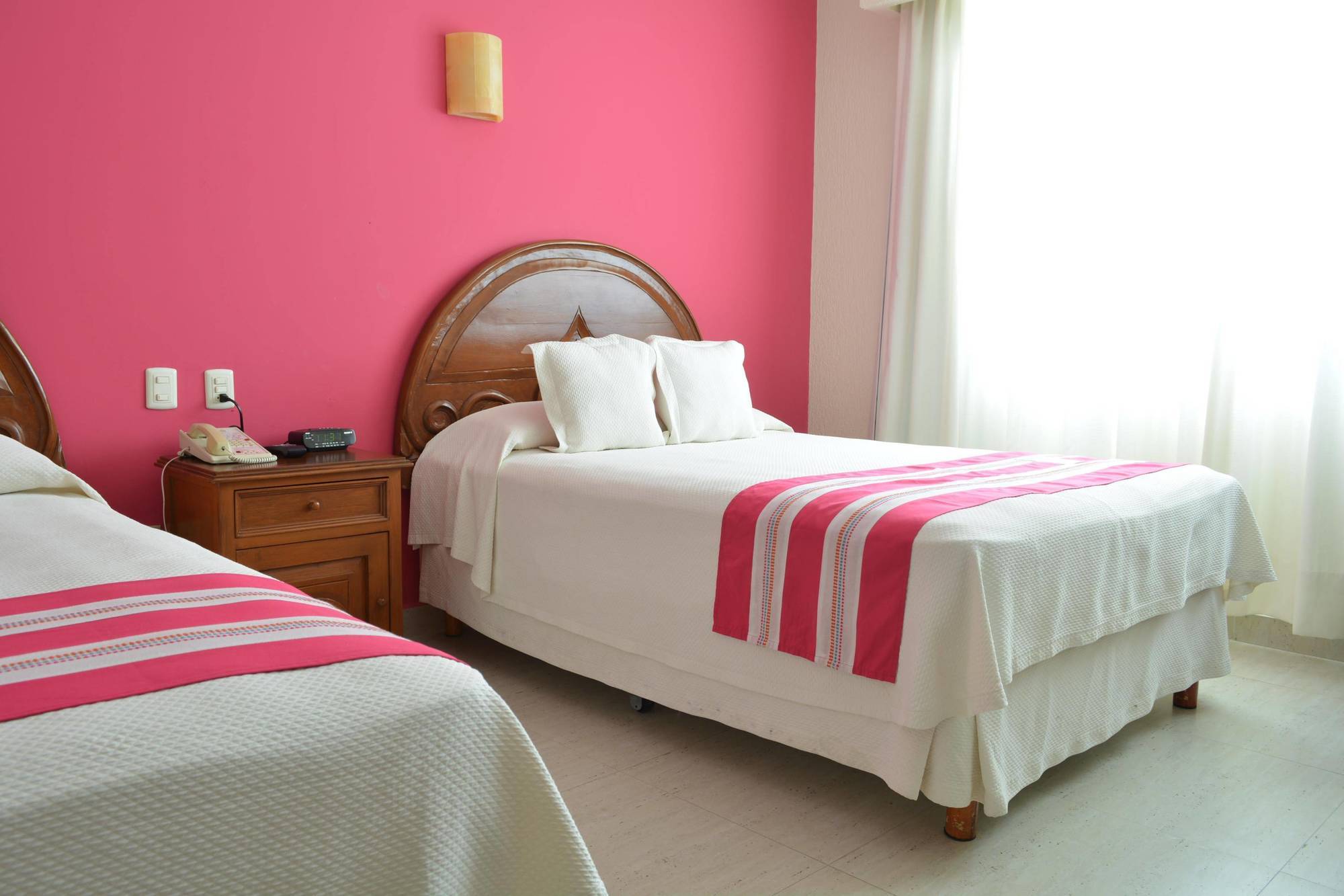 Hotel Margaritas Канкун Экстерьер фото
